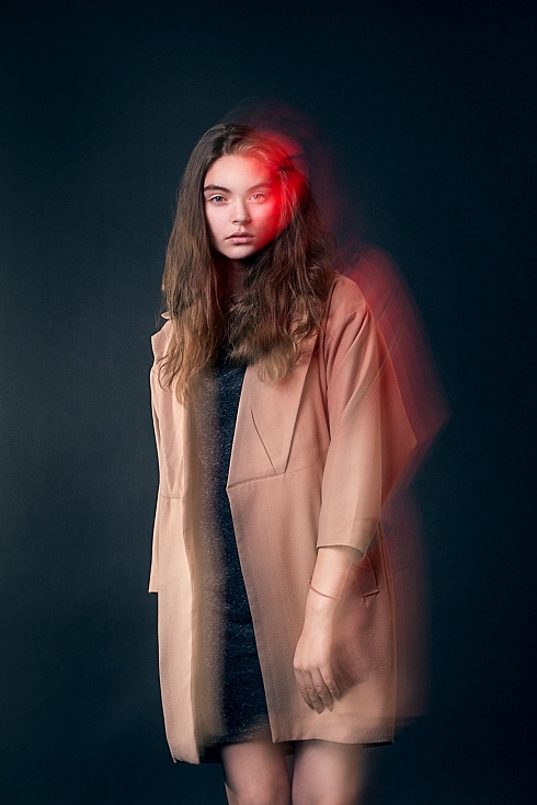 Таша Котковец - фотограф в городе Минск, фотография добавлена 11.01.2015