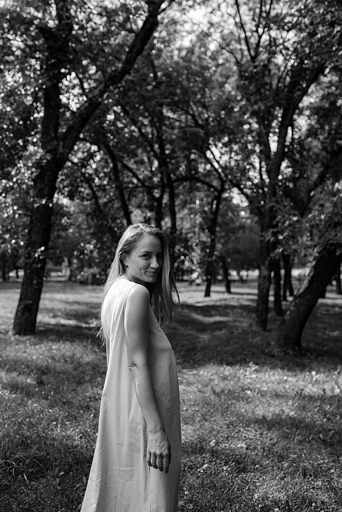 Фотограф Елена Лучкова, фотография добавлена 05.10.2026