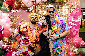 Работа фотографа Дмитрий Гусалов