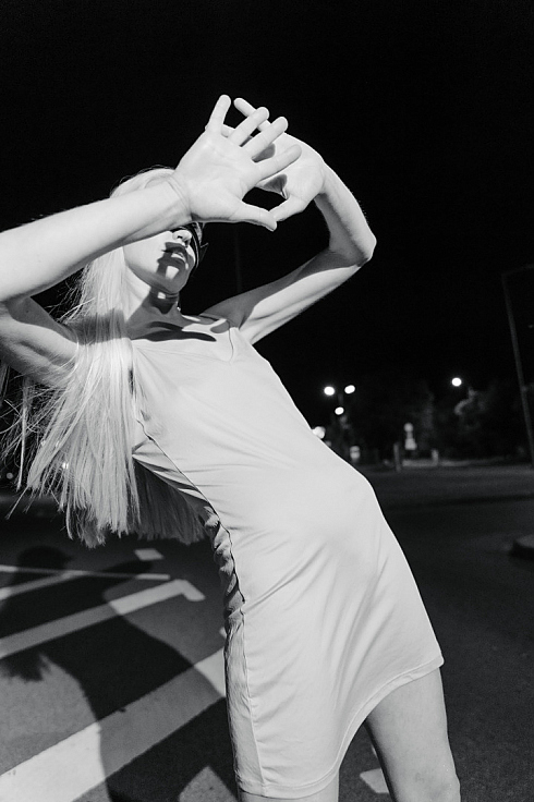 Фотограф Елена Мышковская, фотография добавлена 29.07.2024