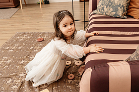 Работа фотографа Юлия Левандовская