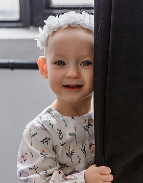 Работа фотографа Анастасия Лагуновская