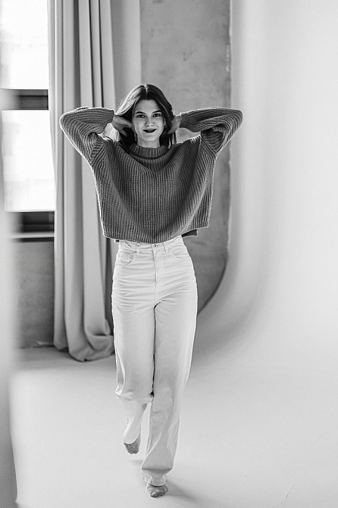 Фотограф Анна Островская, фотография добавлена 15.01.2026