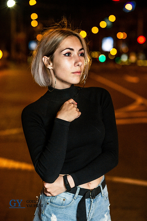 Фотограф Евгений Гойло, фотография добавлена 03.11.2020