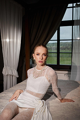 Работа фотографа Илья и Юлия Ширмановы