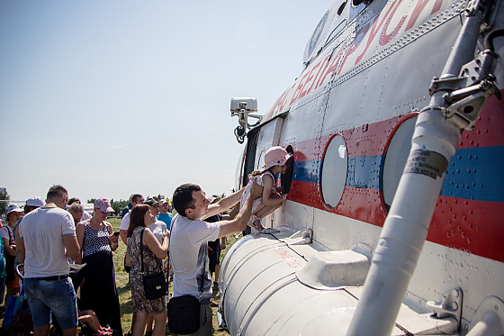 Фотограф Дмитрий Гусалов, фотография добавлена 30.07.2018