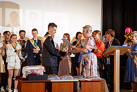 Работа фотографа Сергей Тарасов