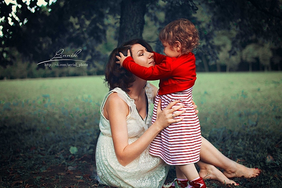 Фотограф Ольга Линник, фотография добавлена 05.02.2015