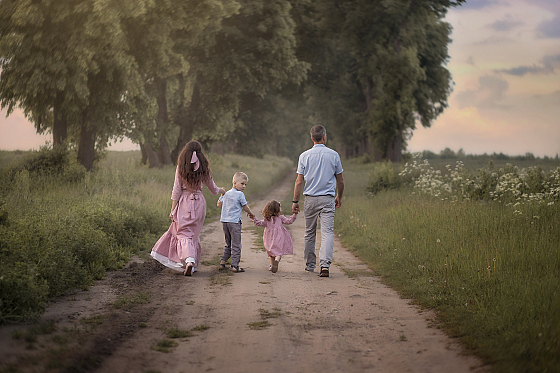 Фотограф Анна Балабан, фотография добавлена 06.07.2020