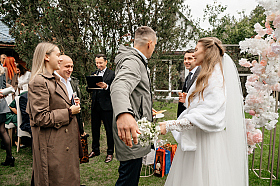 Работа фотографа Юлия Левандовская