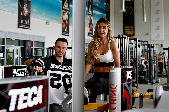 Дарья Страх - фотограф в городе Минск, фотография добавлена 21.08.2018