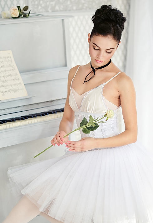 Анжелика Грекович - фотограф, фотография добавлена 28.02.2016