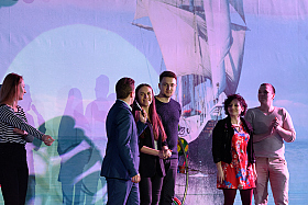 Работа фотографа Сергей Тарасов