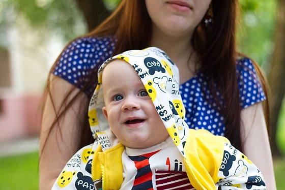 Инга Попова - фотограф в городе Молодечно, фотография добавлена 19.06.2015