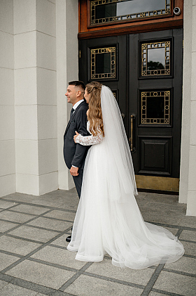 Работа фотографа Юлия Левандовская