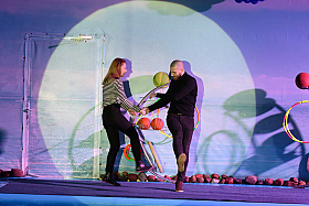 Работа фотографа Сергей Тарасов