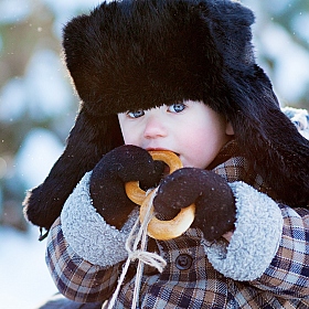Зима | Фотограф Юлия Сакович | foto.by фото.бай