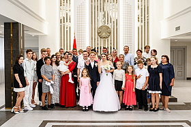 Работа фотографа Кирилл Емельянов