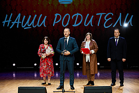 Работа фотографа Илья и Юлия Ширмановы