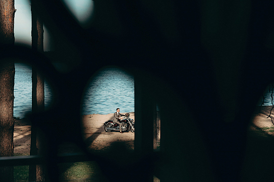 Фотограф Кирилл Емельянов, фотография добавлена 12.05.2019