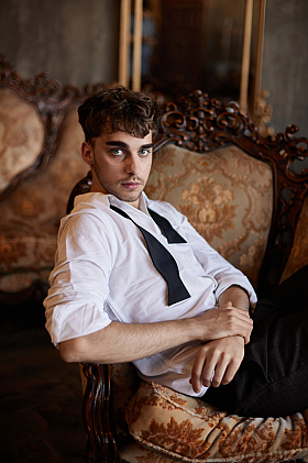 Работа фотографа Илья и Юлия Ширмановы