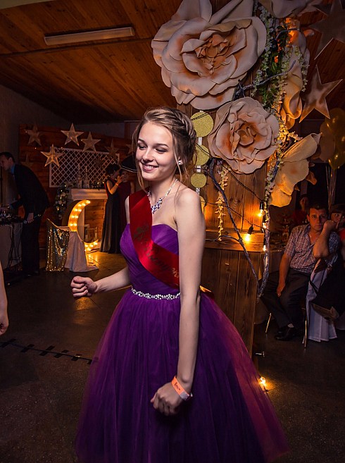 Фотограф Сергей Тарасов, фотография добавлена 21.06.2017