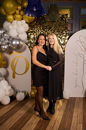 Работа фотографа Илья и Юлия Ширмановы