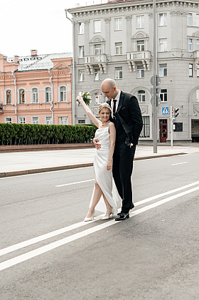Работа фотографа Юлия Левандовская