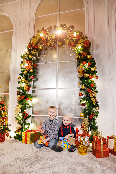 Фотограф Антон Лабзеев, фотография добавлена 27.01.2018