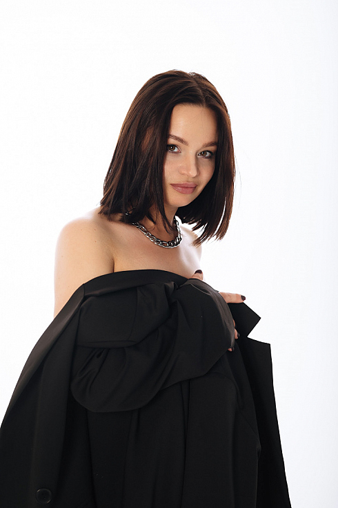 Фотограф Ангелина Подун, фотография добавлена 09.03.2024