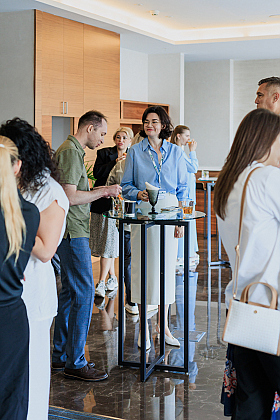 Работа фотографа Михаил и Елизавета Лукашевич