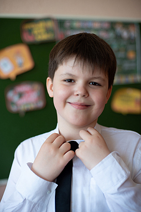 Работа фотографа Татьяна Семёнова