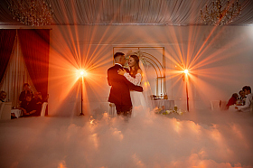 Работа фотографа Юлия Левандовская