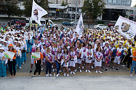 Работа фотографа Сергей Тарасов