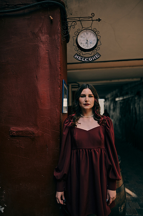 Фотограф Анастасия Вергейчик, фотография добавлена 25.05.2023