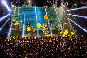 Работа фотографа Сергей Тарасов