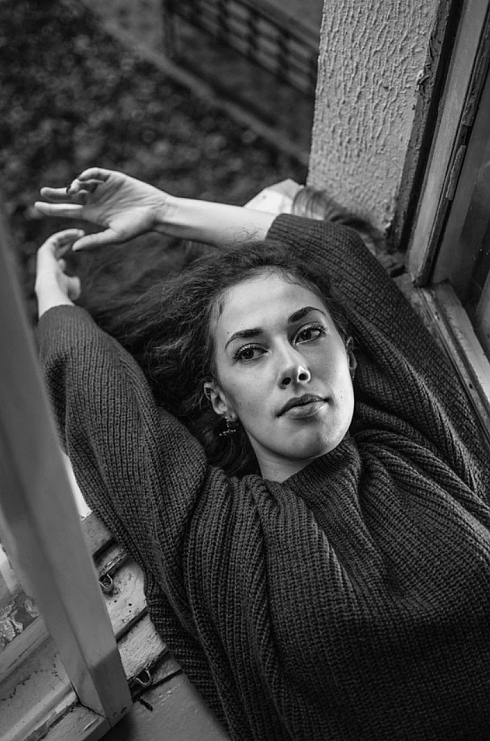 Фотограф Мария Войтик, фотография добавлена 24.12.2025