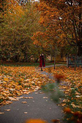 Работа фотографа Марина Шалай