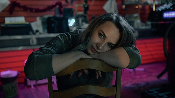 Фотограф Александра Черненко, фотография добавлена 30.11.2022