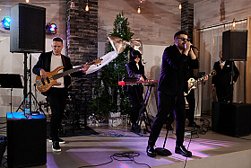 Работа фотографа Илья и Юлия Ширмановы