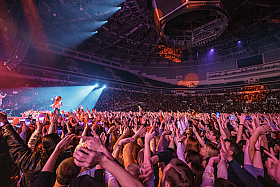 Работа фотографа Сергей Тарасов