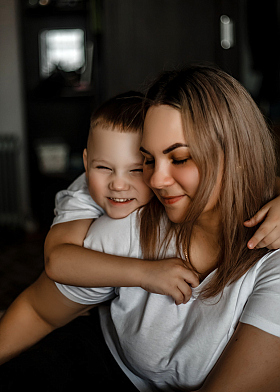 Работа фотографа Анастасия Лагуновская