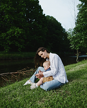 Работа фотографа Анастасия Вергейчик