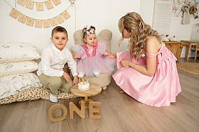 Работа фотографа Юлия Левандовская