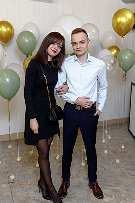 Работа фотографа Сергей Тарасов