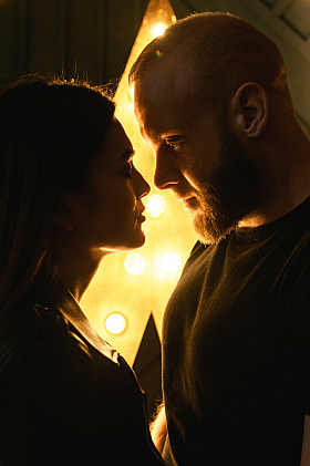 Работа фотографа Надежда Володько