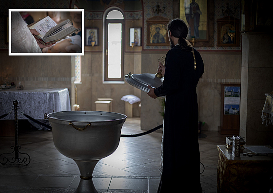 Наталья Шалкевич - фотограф в городе Минск, фотография добавлена 23.12.2021