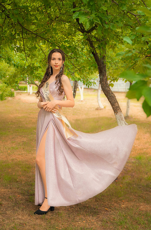 Фотограф Марина Петренко, фотография добавлена 05.06.2024