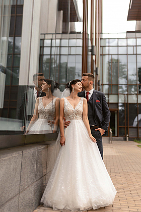 Работа фотографа Надежда Володько