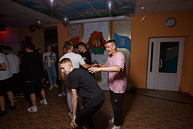 Работа фотографа Сергей Тарасов